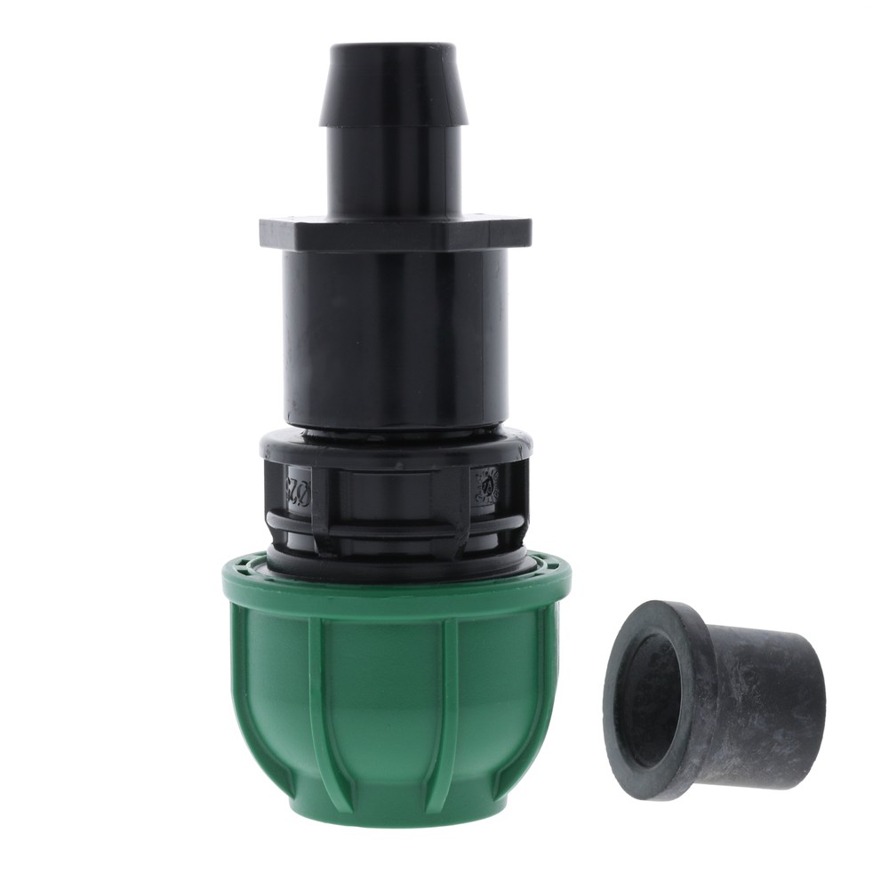 Irritec Connecto Barbed Adapters