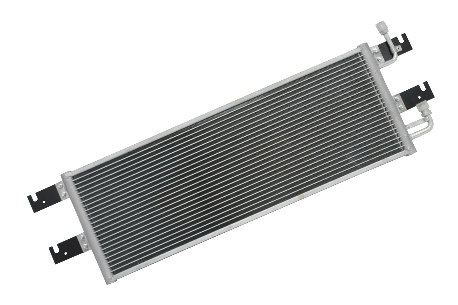 AC Condenser Fits Freightliner FLD112 FLD120 1991-2002 OE# 2232466001