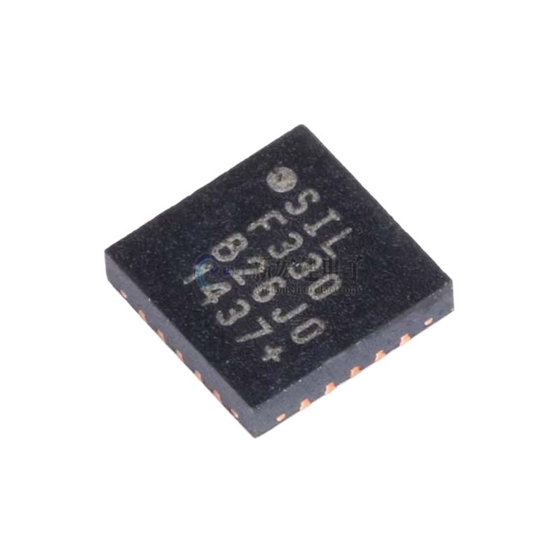 10 piece set  C8051F330-GMR