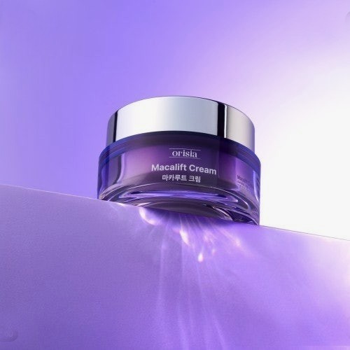 ORISIA Macalift Cream 50ml