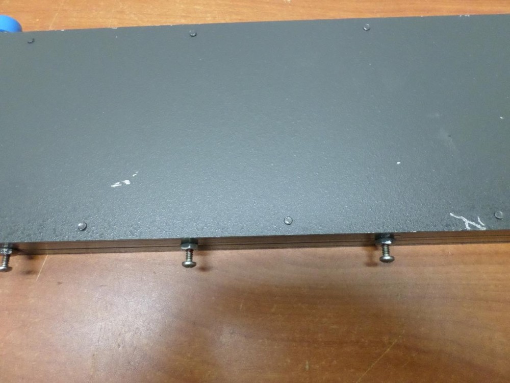 Decibel DB4193-B Shape Factor Filter