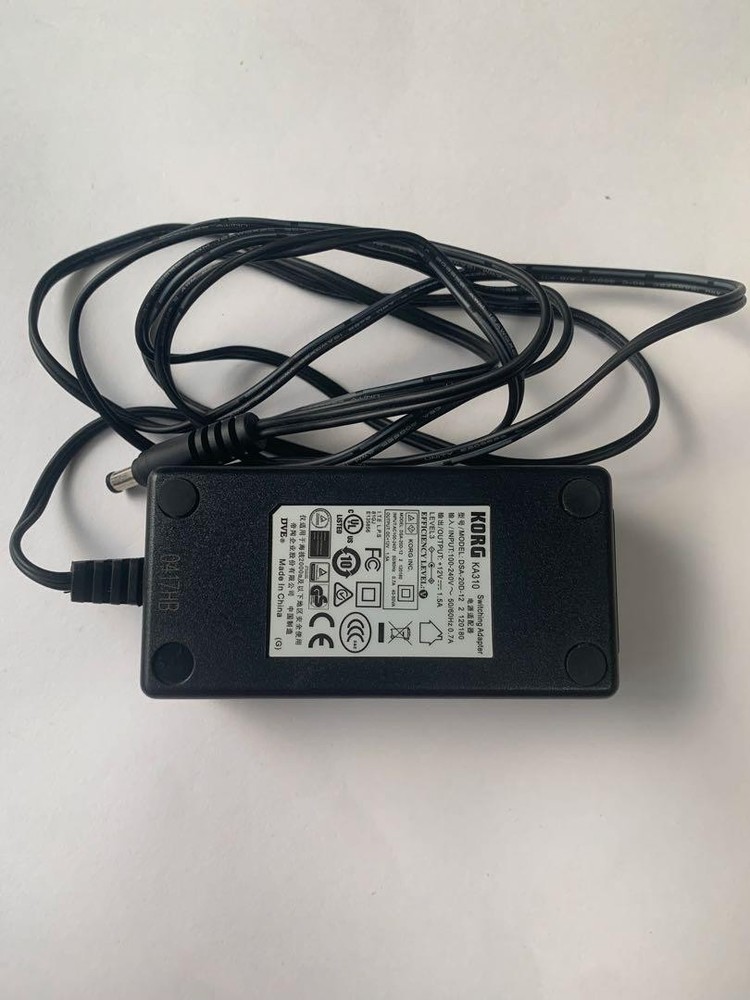 KORG KAOSS PAD KP2 Dynamic Effect Controller DJ Effector Sampler Musical Gear