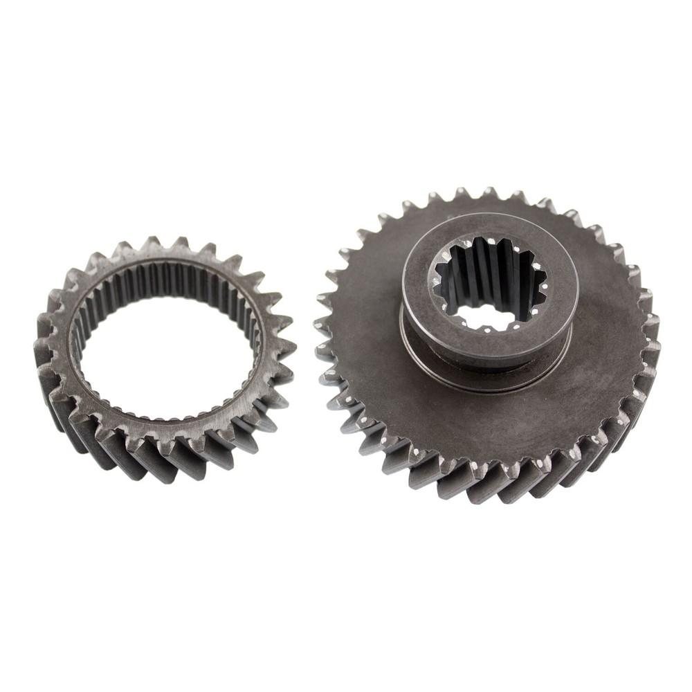 PTO "4" RATIO SET
