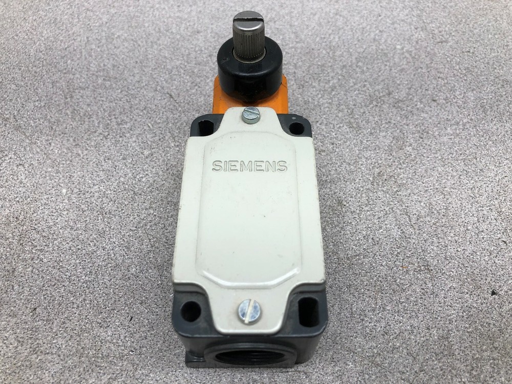 NEW NO BOX SIEMENS LIMIT SWITCH 3SE3170-0A