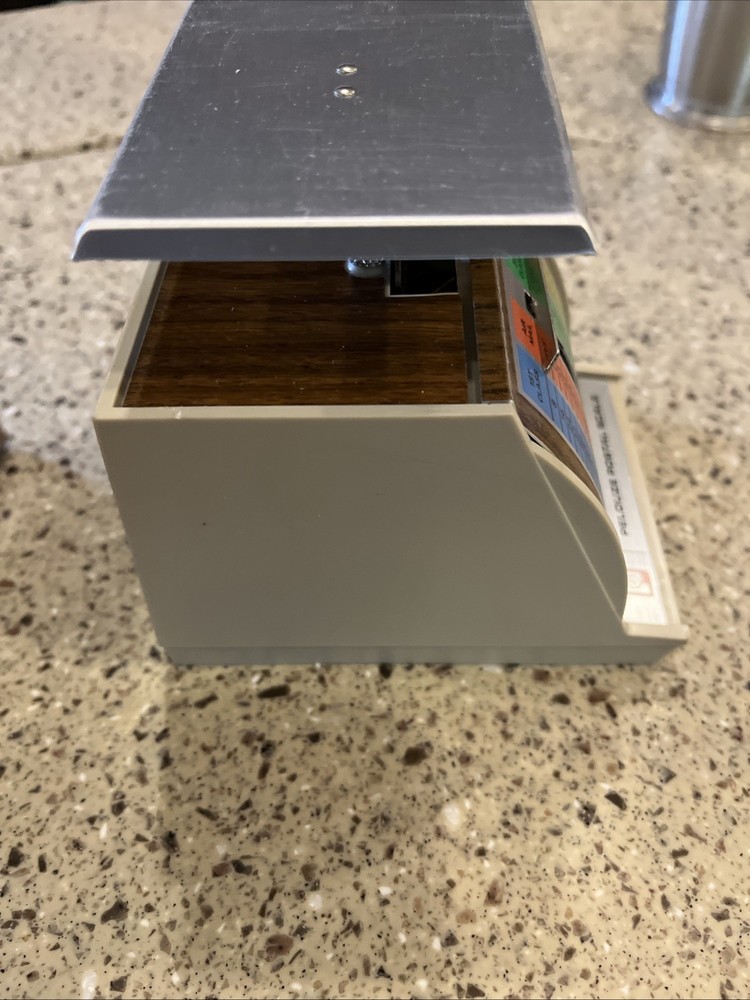 Prelude Scale Co. Postal Scale Accurate -one Pound Postal Scale