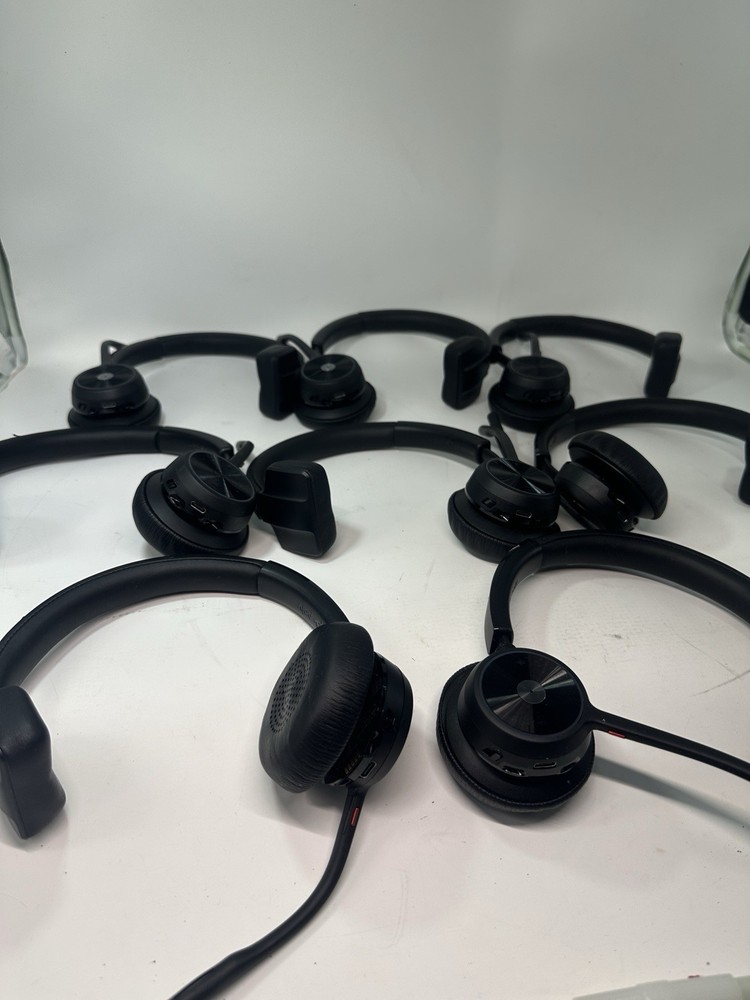 Plantronics  Headset V4310
