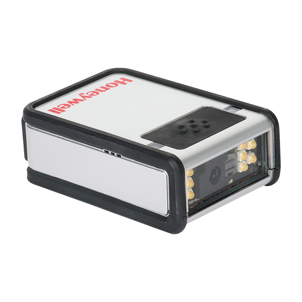 Honeywell 1D/2D Barcode Scanner Reader LED 3310G-4-INT USB Cable Fixed Handsfree