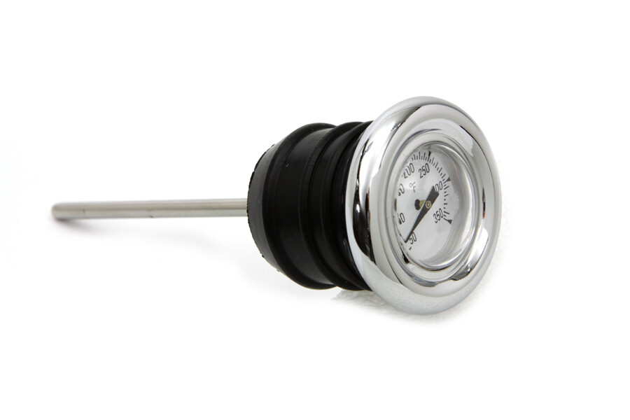 Oil Temperature Dipstick fits Harley Davidson