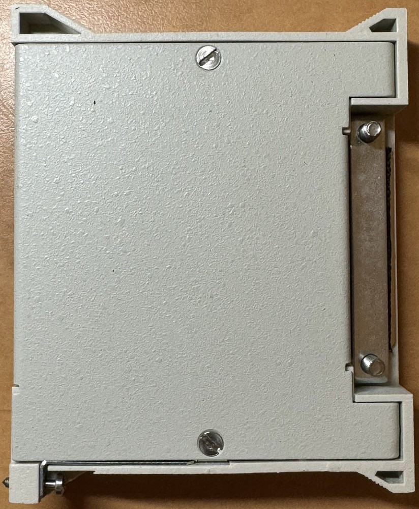 National Instruments TB-2715 Terminal Block
