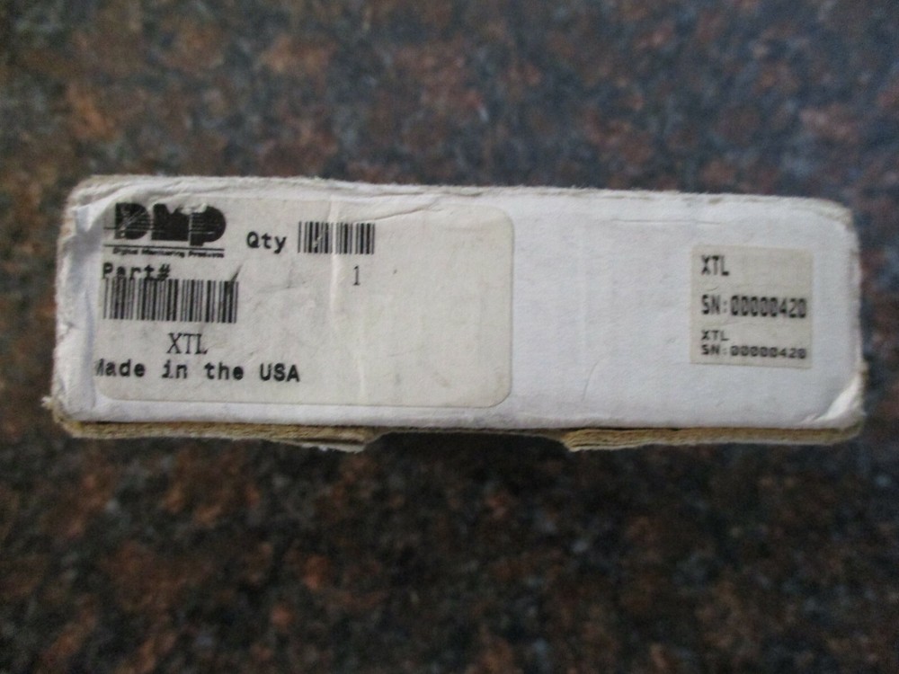 DMP XTL, Cellular Wireless CDMA WITH SIM CHIP FREE SHIPPING