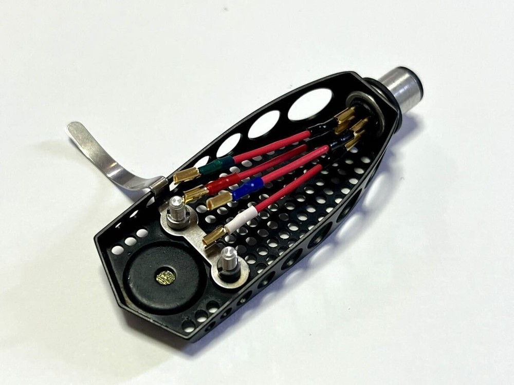 SME S2 Headshell Genuine In Excellent Condition