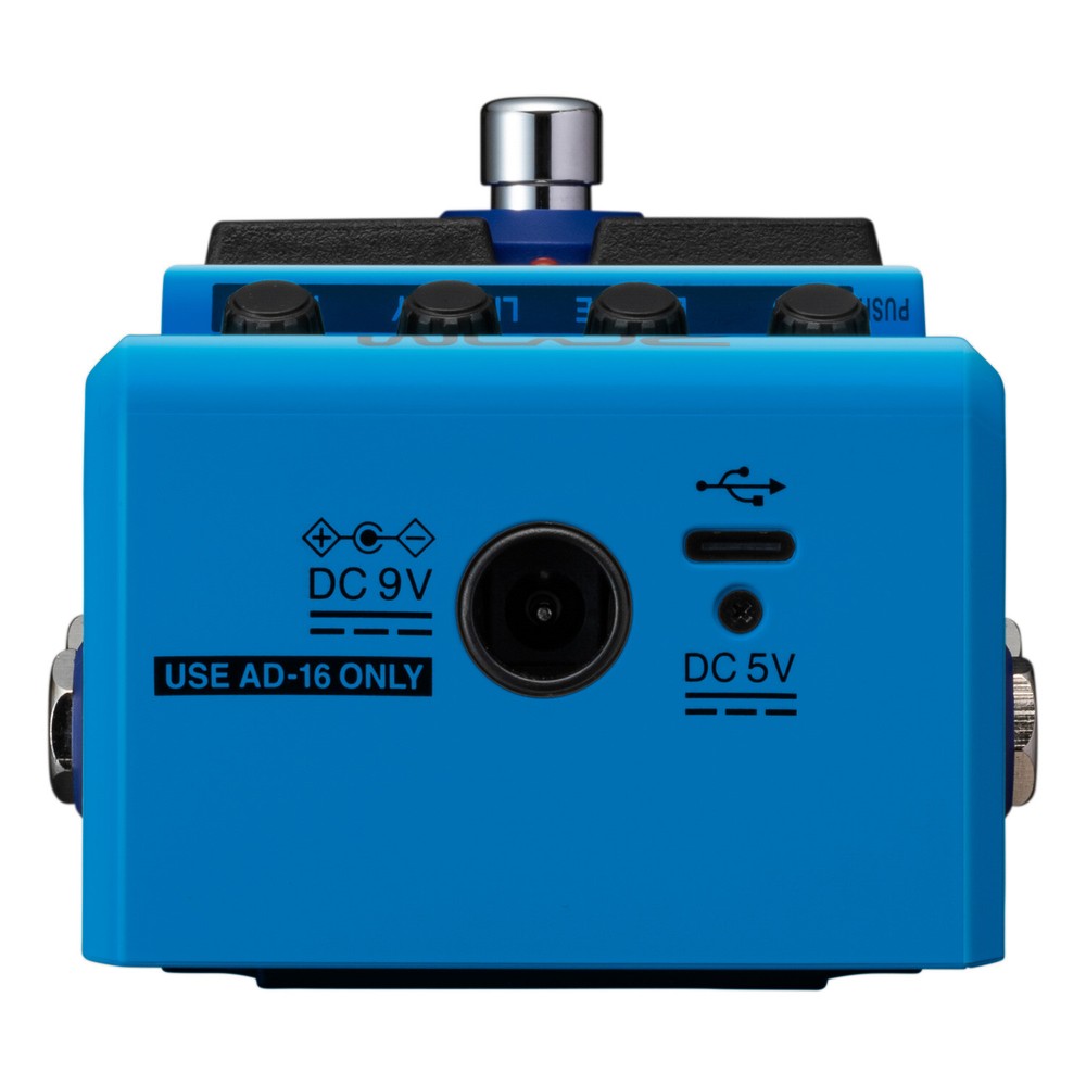 Zoom MS-70CDR+ MultiStomp Stereo Multi-Effects Pedal with 149 Effects