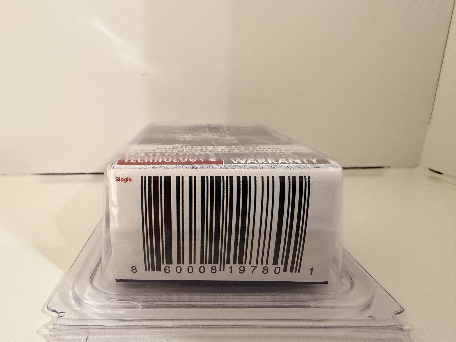 NEW IN PACK FREEZE MISER 6000-01 Outdoor Faucet Freeze Protector BRASS 2208296