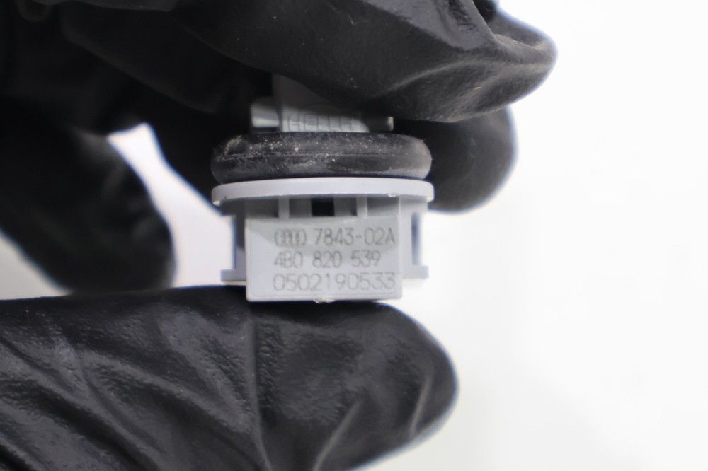 2018 - 2020 AUDI Q5 INTERIOR AIR CLIMATE TEMP TEMPERATURE SENSOR OEM
