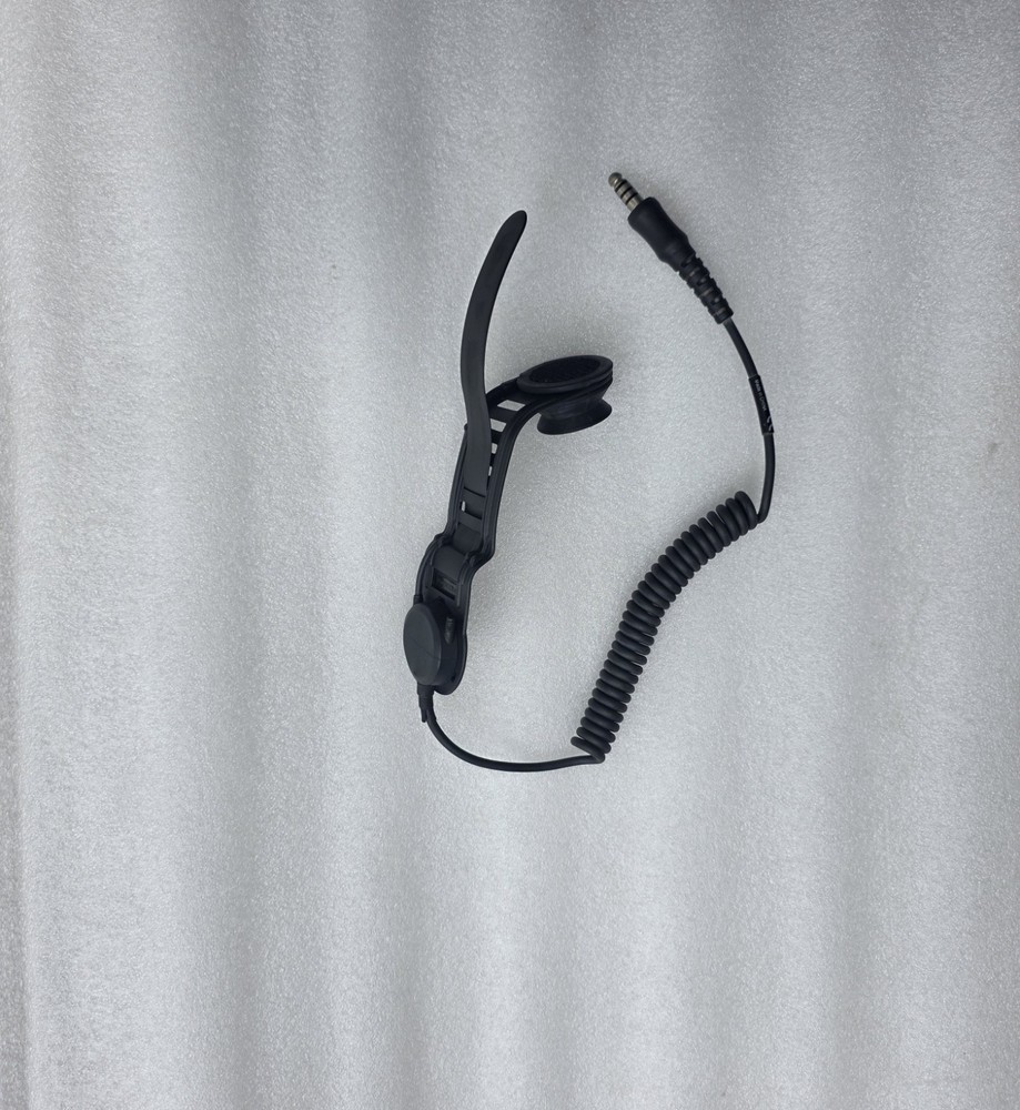 SAVOX HC-1 #C Helmet Communication System