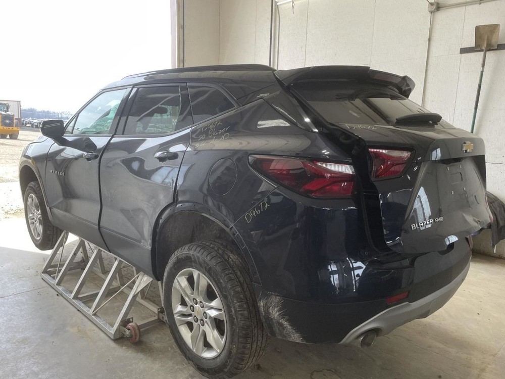 Fuse Box Engine Fits 20-21 BLAZER 1061981