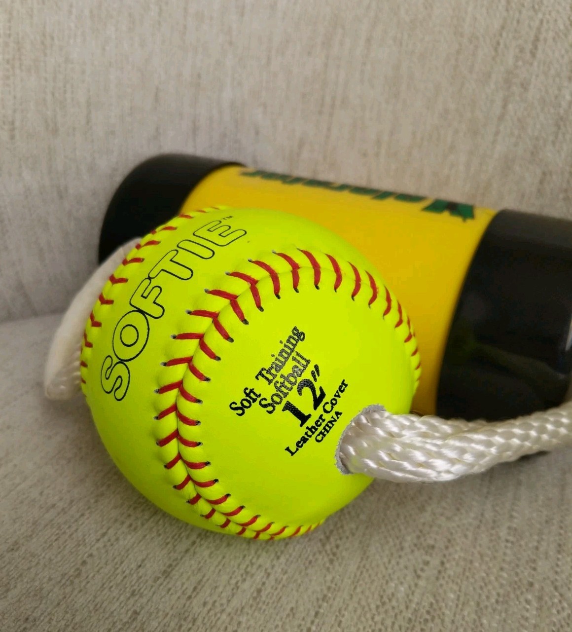 XELERATOR FastPitch 12" Softball Pitcher Training Aid