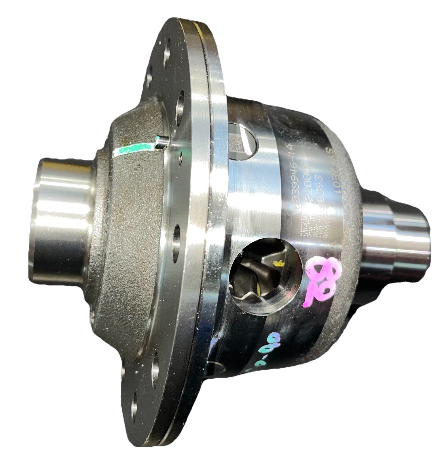 Dana Spicer Differential Power-Lok 10039946 for DANA M220 AXLES W/ELD