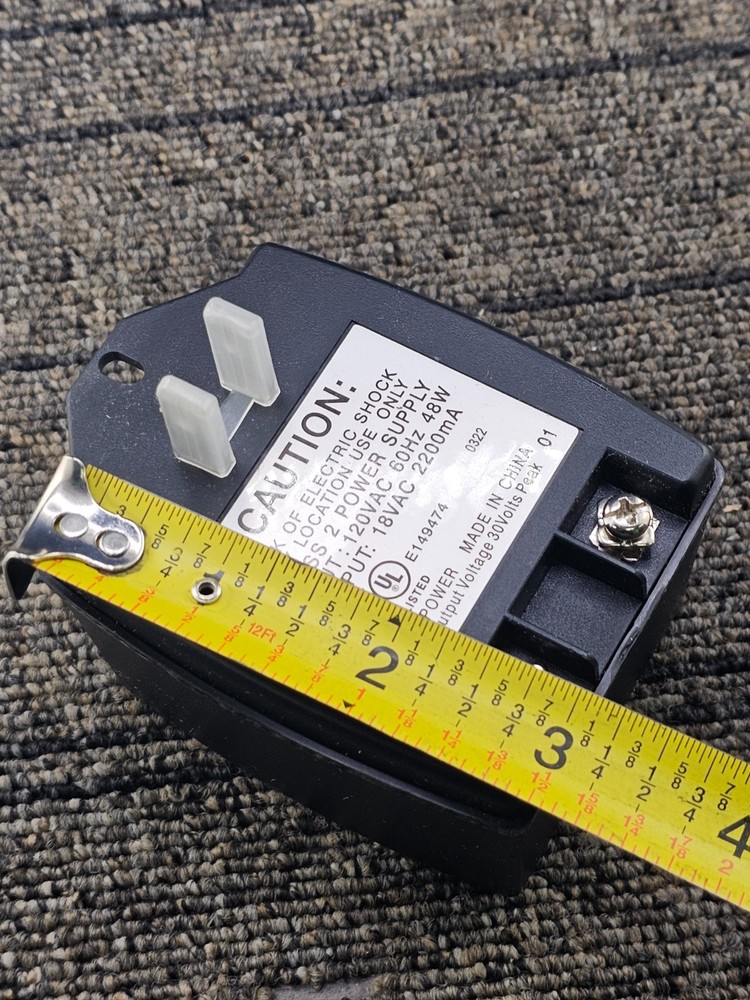RB570 Gate Opener Replacement Transformer for Mighty Mule