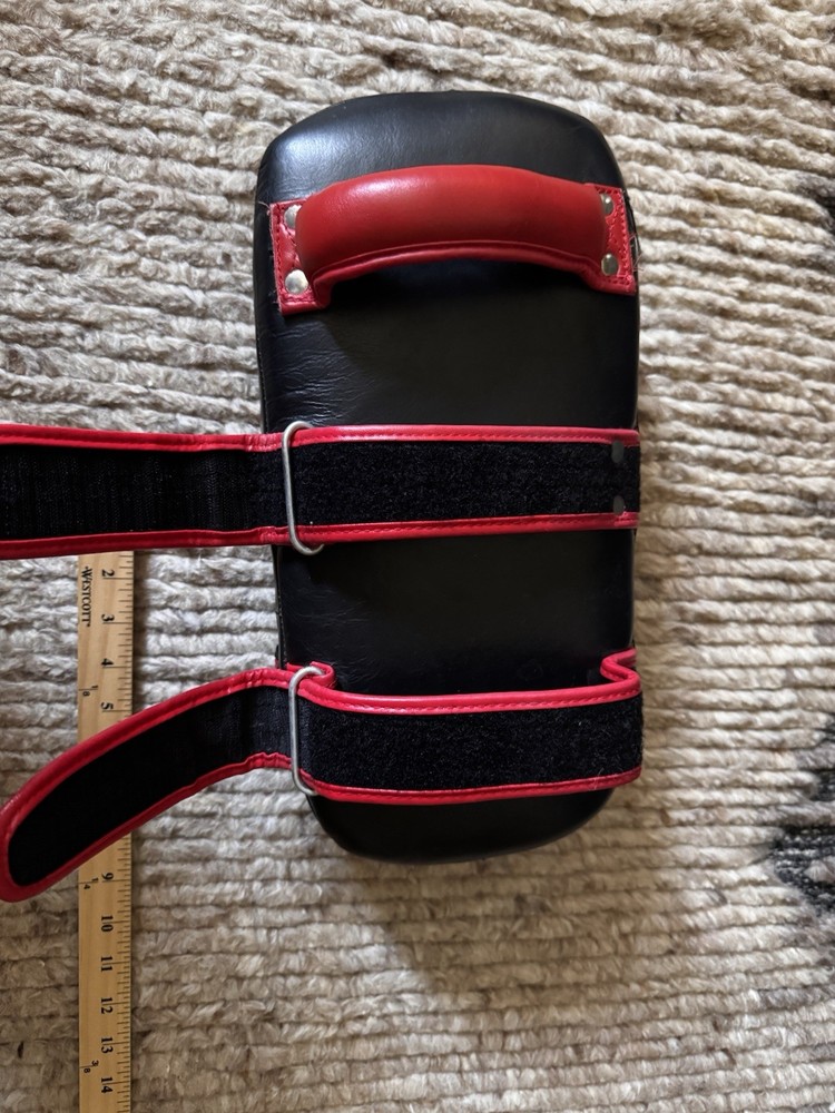 Kick Pad Revgear
