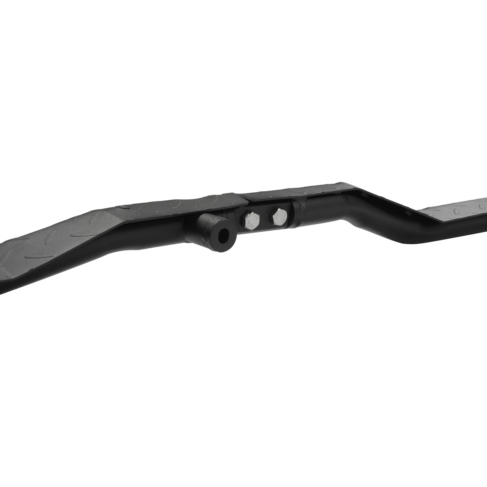 Rock Sliders 1 Pair Nerf Bars Side Steps for Polaris Ranger Crew XP 1000 2019-25