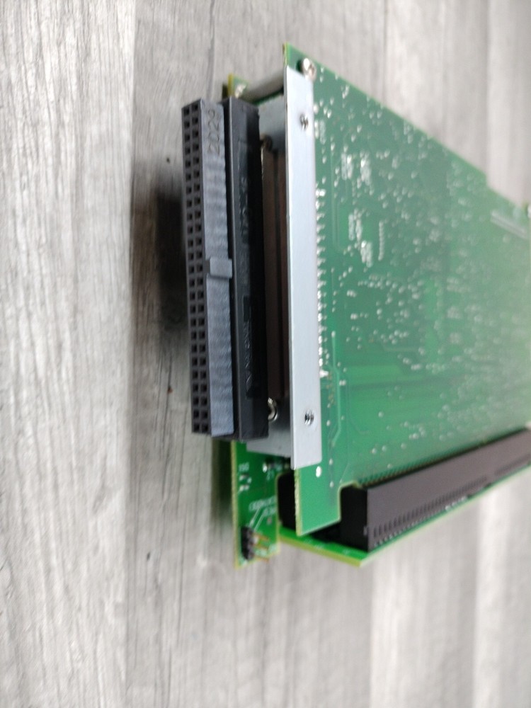 National Instruments DAQPad-6020E USB Multifunction DAQ MOTHER BOARD REPLACEMENT