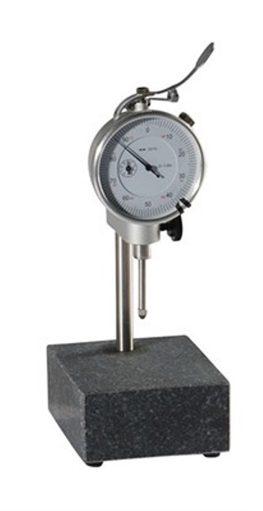 Sinclair Bullet Sorting Stand with Dial Indicator