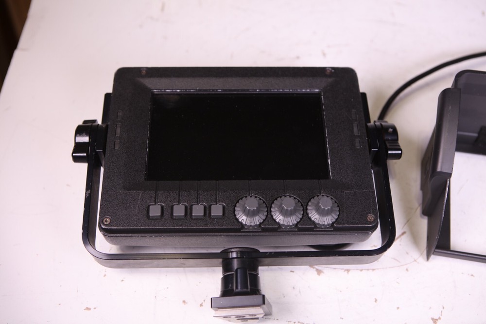 Grass Valley LDK-5307/00 Viewfinder w/ Case