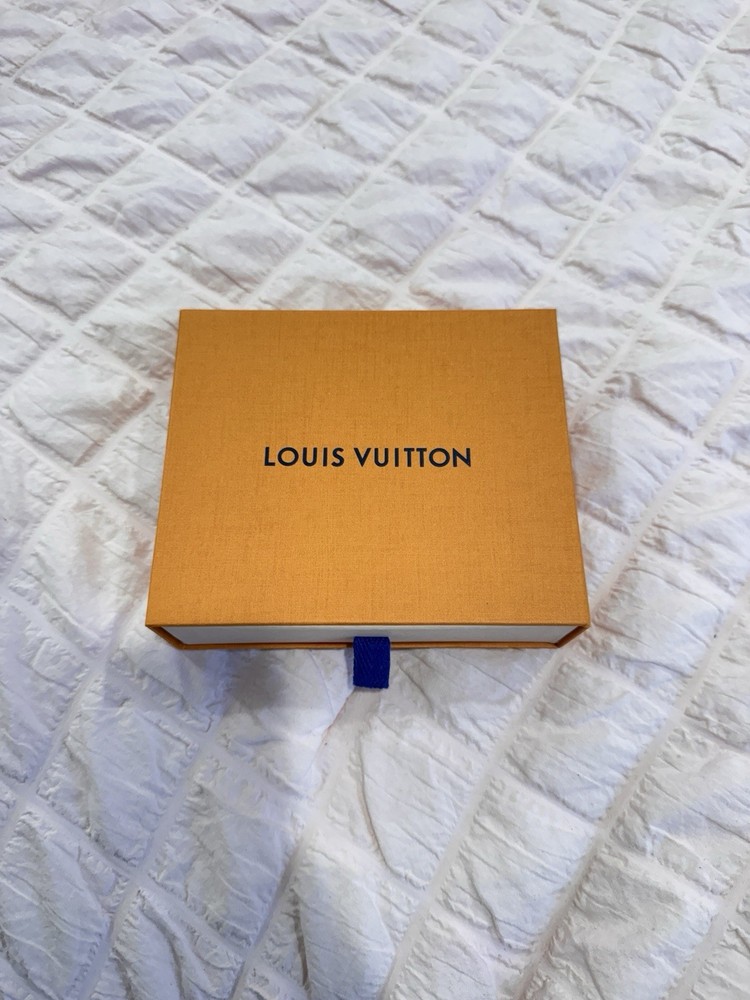Louis Vuitton Empty Gift Box