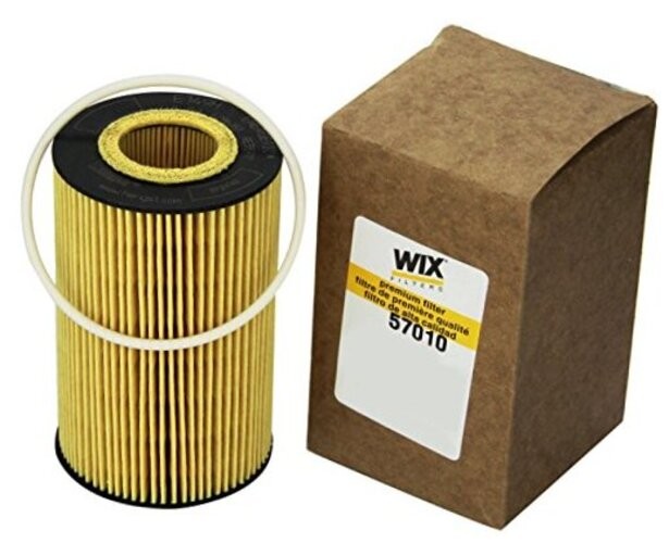 WIX 57010 Oil Filter