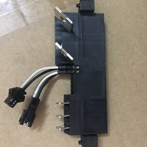 New For Huawei R4850G2 Rectifier Module Communication Power Plug