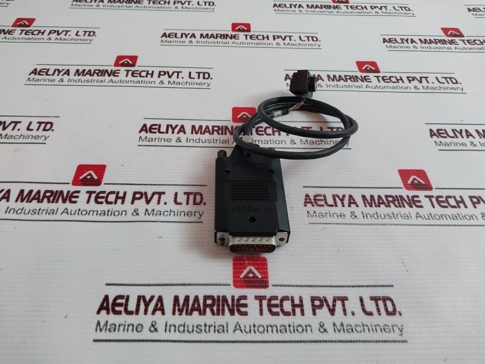 Heidenhain LIF 48R Linear Encoder