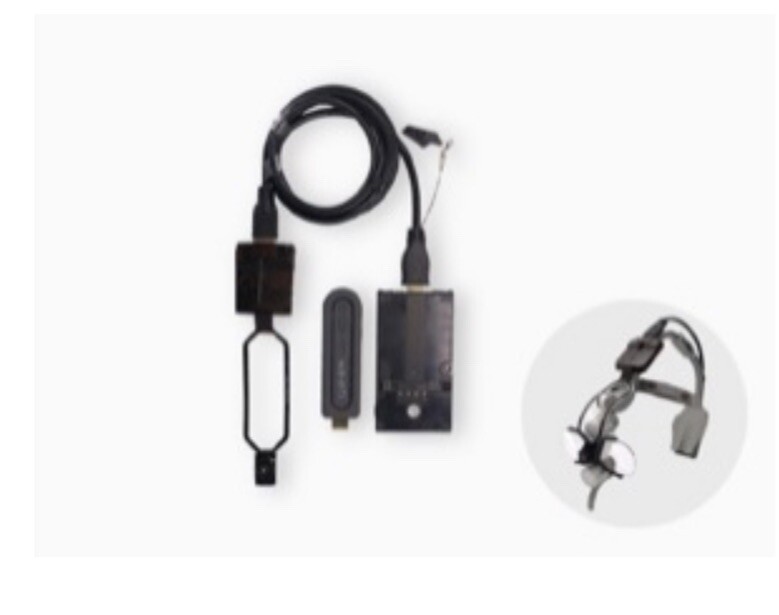 Dr Kim Camera DCAM-4S