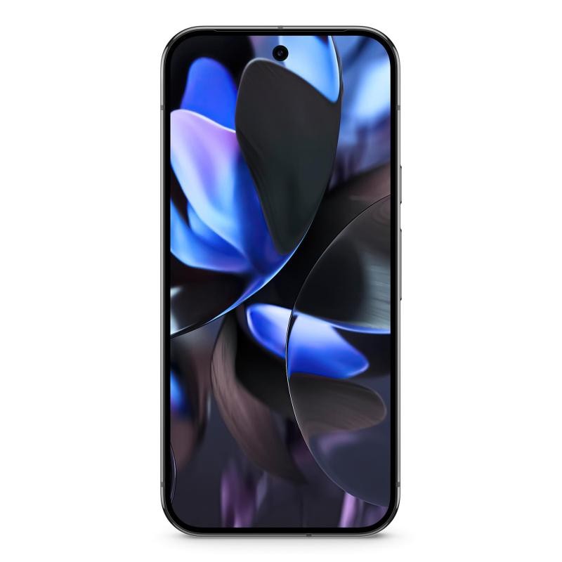 Google Pixel 9 Pro XL - Android Smartphone with Gemini, Triple Camera System