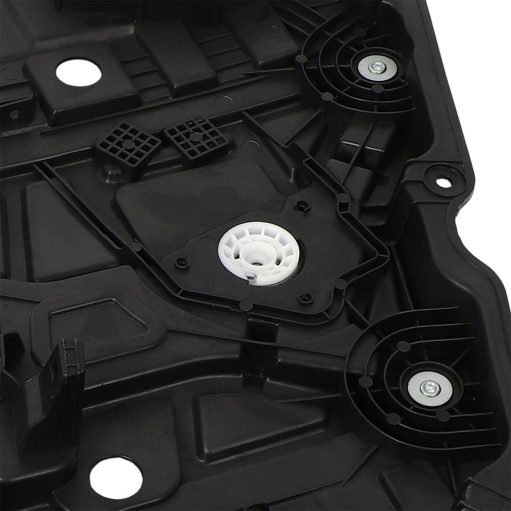 Front Driver Side Window Regulator without Motor For 2016-2020 Kia Optima