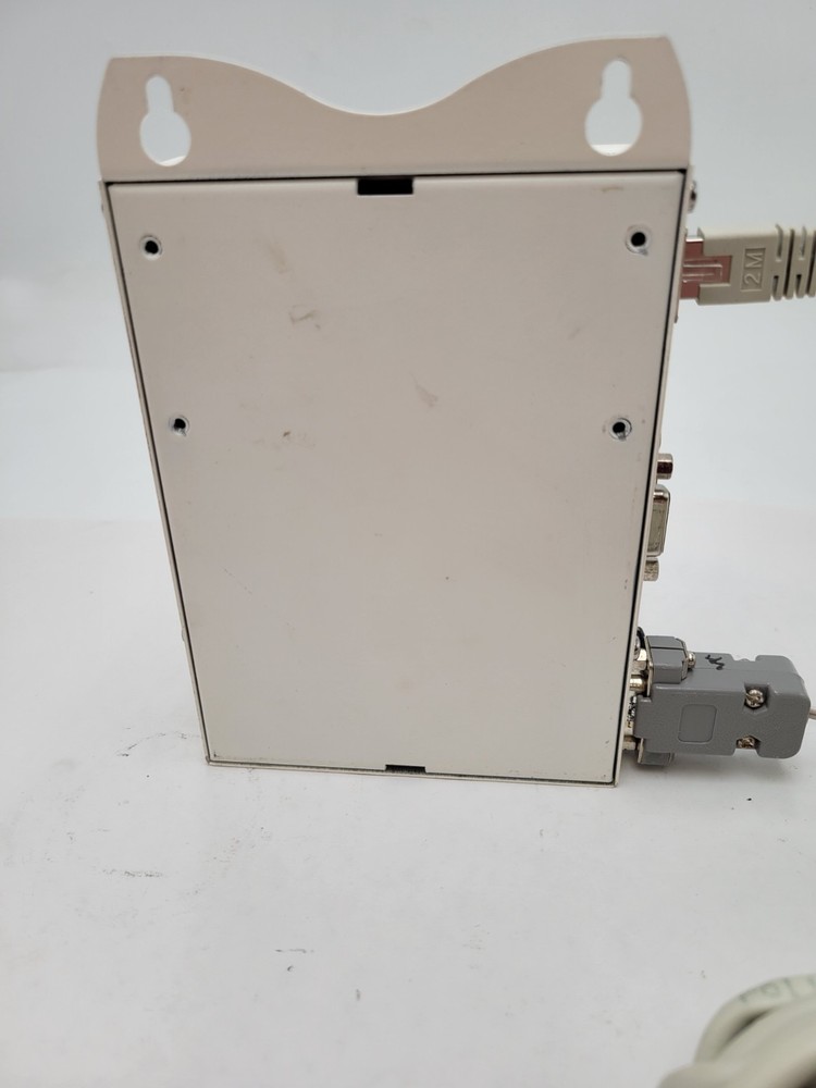 Ecolog-NET LP4 2701 4-Channel Temperature Data Logger 2 Digital Inputs 24VDC