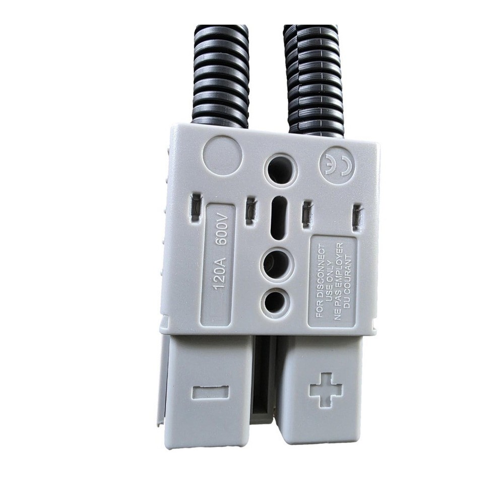 175a to 120a Anderson Plug Adaptor