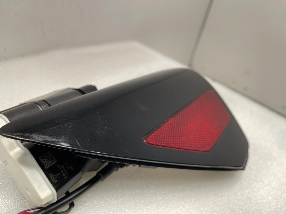 2017-2023 Tesla Model 3 On Left Driver Side By Taillight EV Plug In Assy