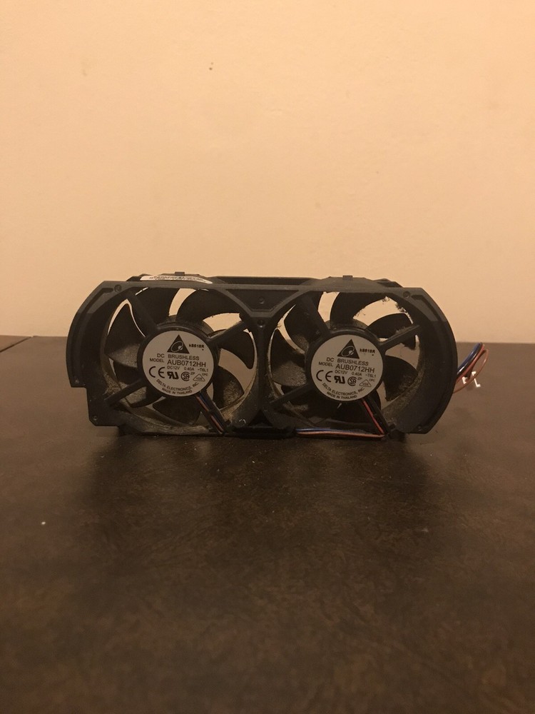 XBOX 360 Internal Cooling Fan For Original Replacement