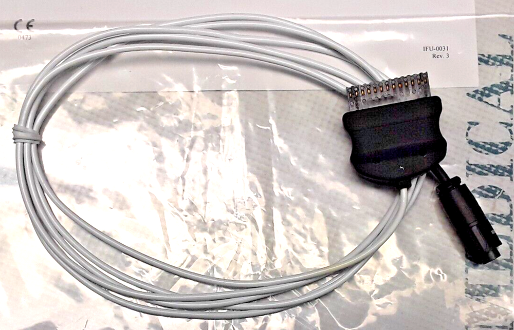 INS-0048 - VERAN - VPAD2 CONNECTOR CABLE - NEW