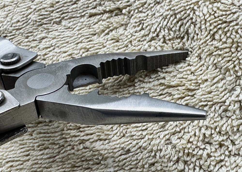 25 FUNCTION CASSELMAN ADVERTISING MULTITOOL - (A- ACTION WELDING) GERMANY