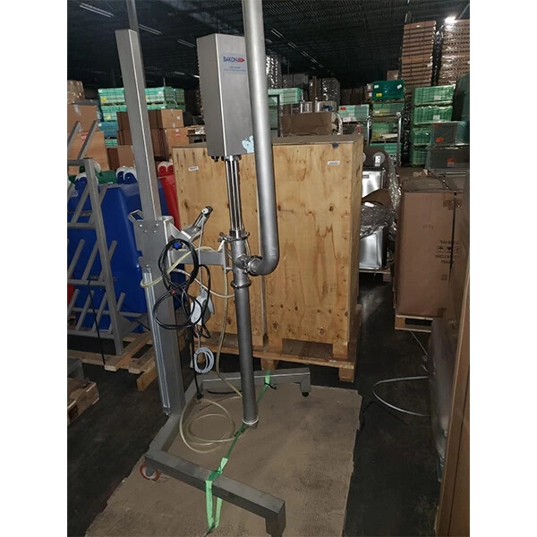 BAKON Transfer Pump - USED