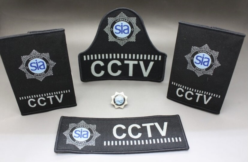 SIA LICENCED CCTV PACK