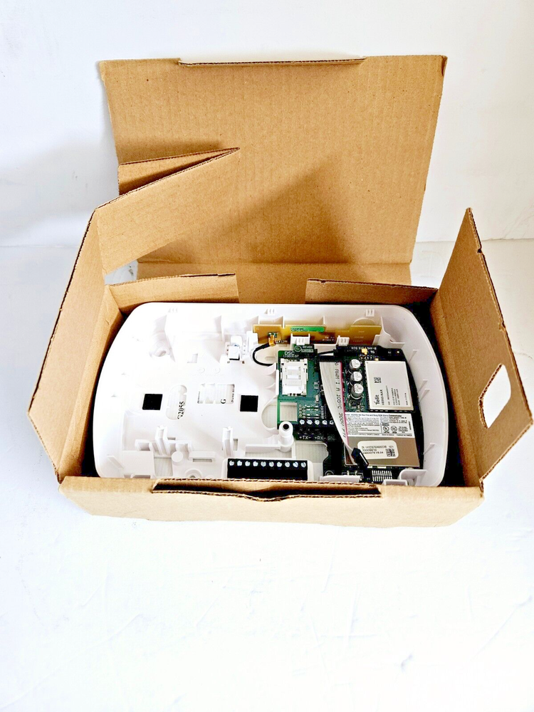 DSC 3G2055-TEL Wireless Alarm Communicator NEW