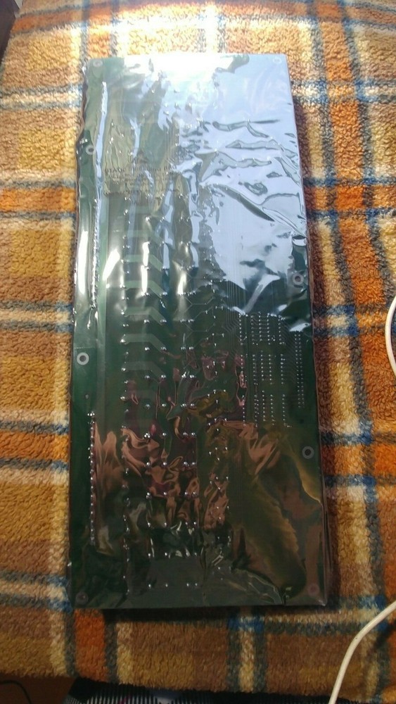 HYPERTHERM 041245N PLASMA RELAY PCB HD1070