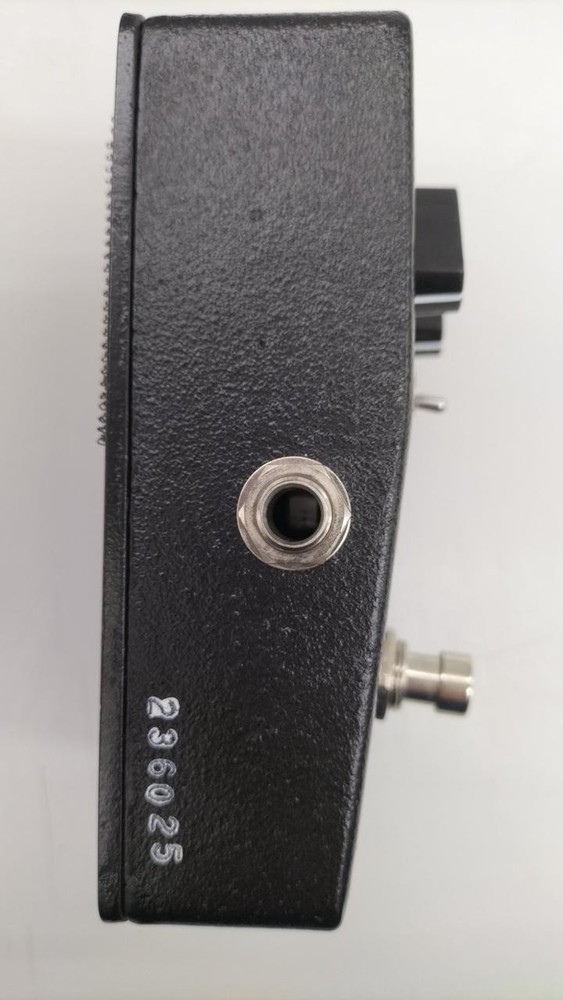 KGR HARMONY grated effector