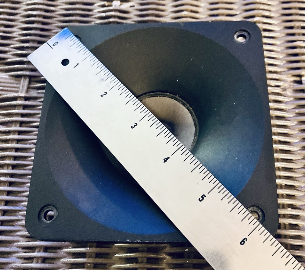 Realistic Minimus 11 Tweeter