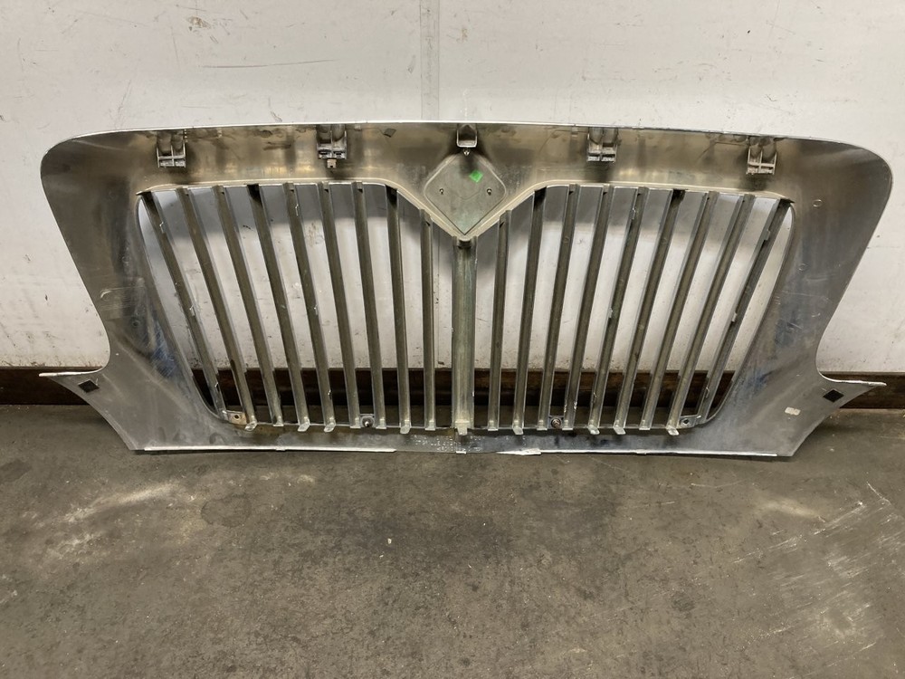 2002-2010 International 8500 Grille - Used