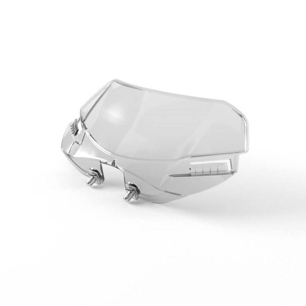 Triumph Roadster Models Flyscreen Visor Kit - A9708525