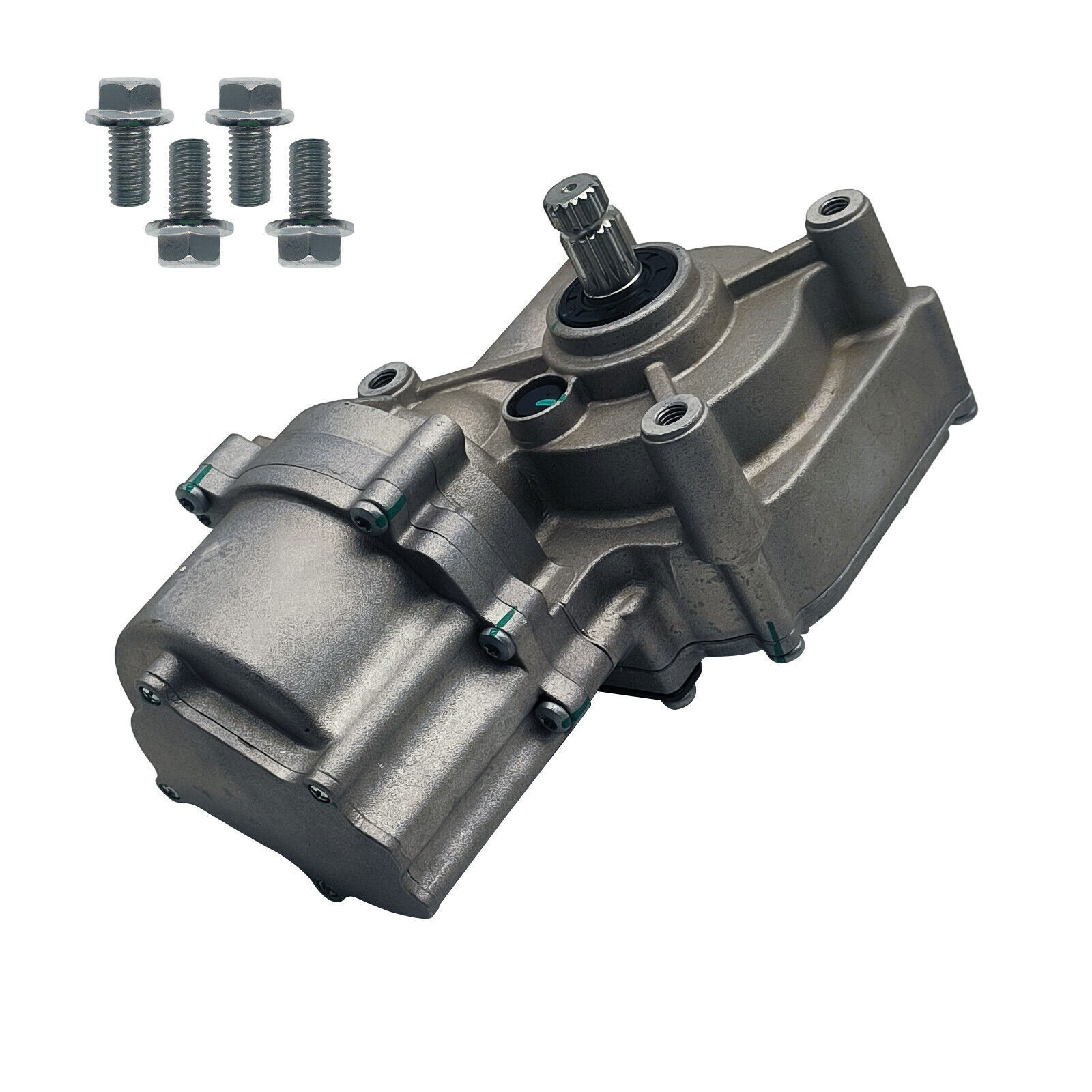 Power Steering Motor Replacement for Polaris Ranger 1000 XP 1000 Crew 2414878